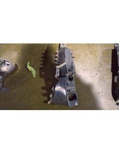 Support de pare chocs arriere BMW X3 (E83) PHASE 1 