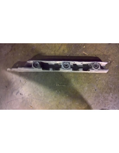 Support de pare chocs arriere BMW X3 (E83) PHASE 1 