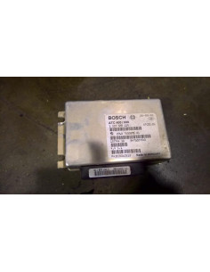 Calculateur BMW X3 E83 PHASE 2 