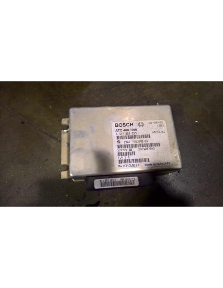 Calculateur BMW X3 E83 PHASE 2 