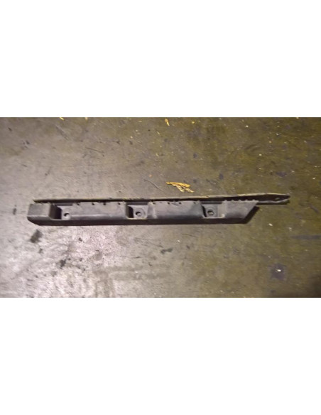 Support de pare chocs arriere BMW X3 E83 PHASE 2 