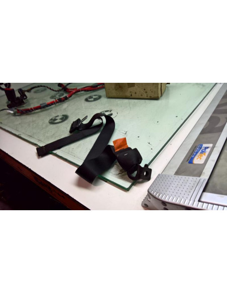 Ceinture centrale BMW SERIE 3 E46 COMPACT PHASE 1 