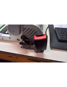 Attache ceinture arriere gauche BMW SERIE 3 E46 COMPACT PHASE 1 