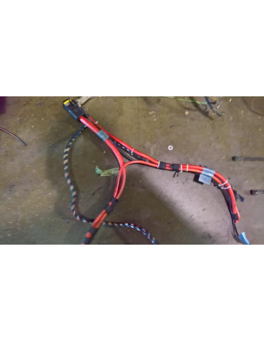 Batterie BMW SERIE 3 E46 COMPACT PHASE 1 Diesel