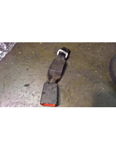 Attache ceinture arriere centrale BMW X3 (E83) PHASE 1 