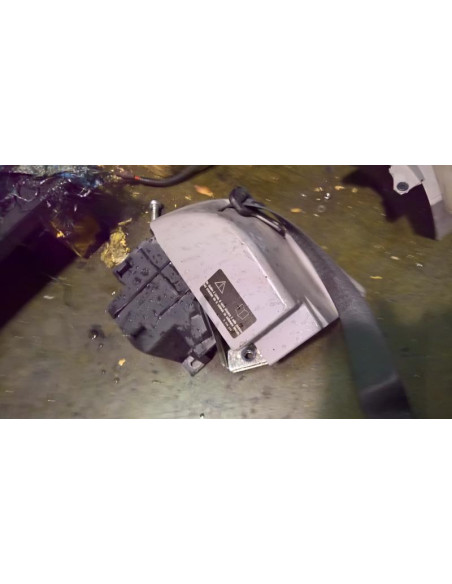 Ceinture arriere droit BMW X3 (E83) PHASE 1 