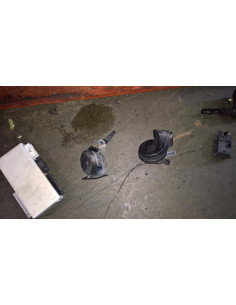 Avertisseur/Klaxon BMW  