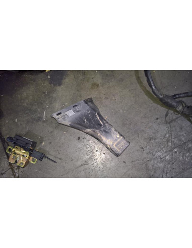 Conduite d'air BMW SERIE 5 E60 PHASE 2 