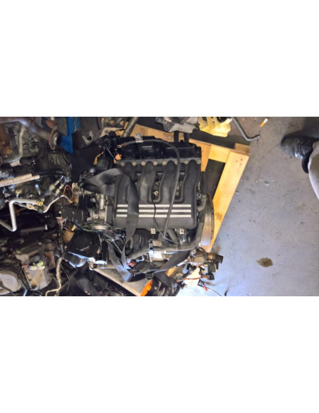 Turbo BMW SERIE 3 (E46) 