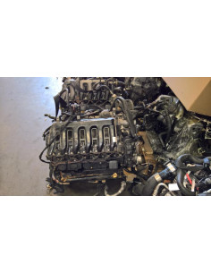 Injecteurs BMW SERIE 5 (E60) PHASE 1 