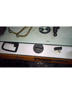 Bouchon de carburant BMW SERIE 3 (E36) 