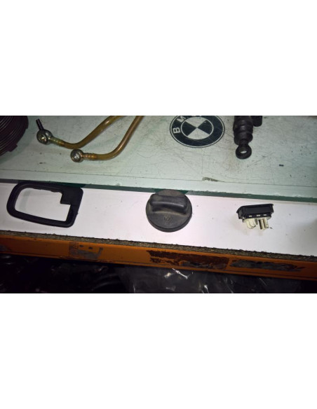 Bouchon de carburant BMW SERIE 3 (E36) 