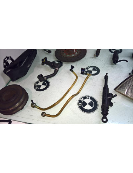 Durite BMW SERIE 3 (E46) 