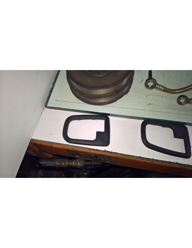 Poignee interieur avant gauche BMW SERIE 3 (E36) 