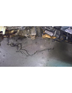 Radiateur huile BMW SERIE 3 (E46) 