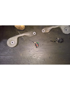 Bouchon de carburant BMW X5 E70 PHASE 1 