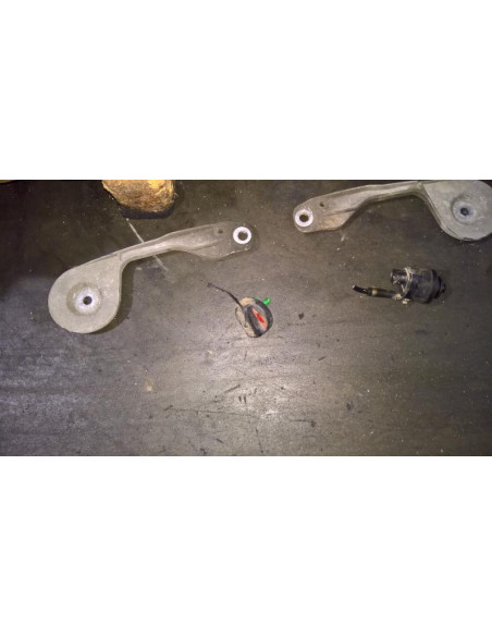 Bouchon de carburant BMW X5 E70 PHASE 1 