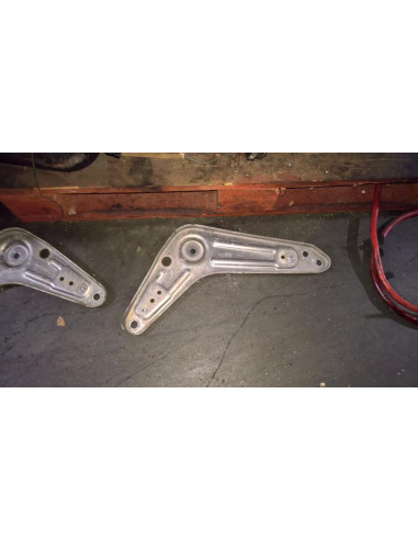 Bras de suspension superieur arriere droit BMW X5 E70 PHASE 1 