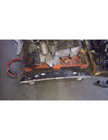 Renfort pare choc arriere (traverse) BMW SERIE 1 (F20) 