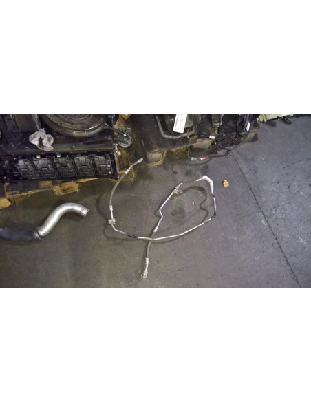 Tuyau de climatisation BMW SERIE 3 (E90) PHASE 1 
