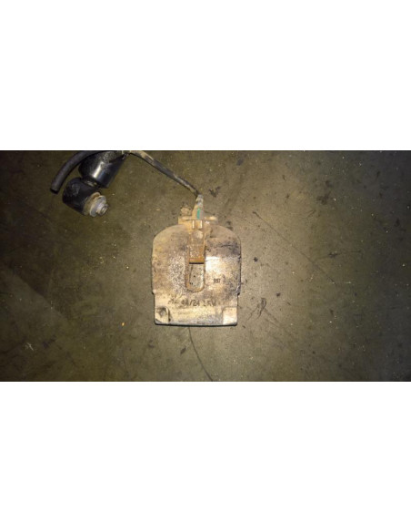 Etrier arriere gauche (freinage) BMW X5 E70 PHASE 1 