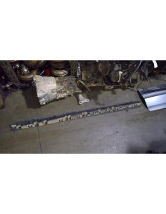 Bas de caisse gauche BMW X5 E70 PHASE 1 