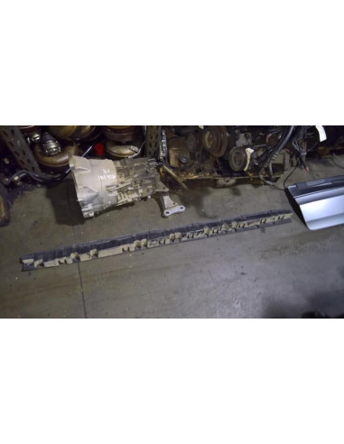 Bas de caisse gauche BMW X5 E70 PHASE 1 