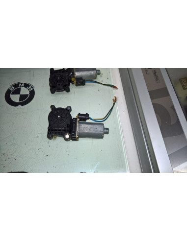 Moteur leve vitre arriere gauche BMW SERIE 3 (E46) 