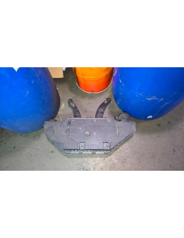 Boite a air BMW X5 E70 PHASE 1 