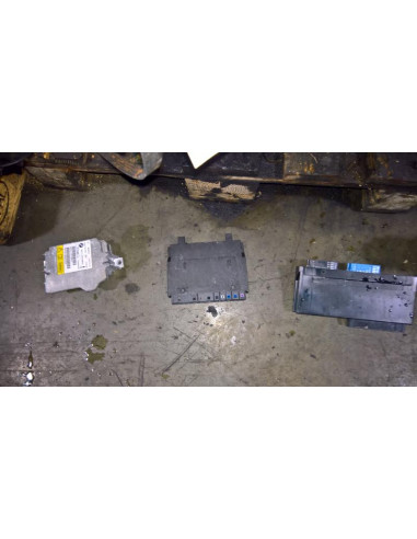 Calculateur BMW X5 E70 PHASE 1 Diesel