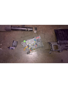 Porte fusible BMW X5 E70 PHASE 1 