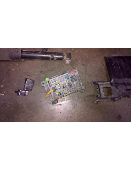 Porte fusible BMW X5 E70 PHASE 1 
