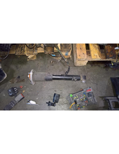 Amortisseur arriere droit BMW X5 E70 PHASE 1 Diesel