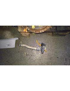 Robinet de chauffage BMW X5 E70 PHASE 1 Diesel