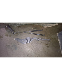 Verin de capot BMW X5 E70 PHASE 1 Diesel