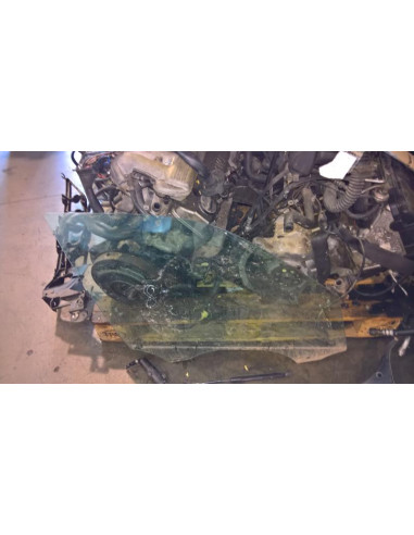 Vitre avant droit BMW X5 E70 PHASE 1 Diesel