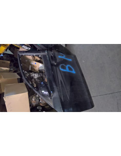 Leve vitre electrique avant gauche BMW SERIE 1 E87 PHASE 1 