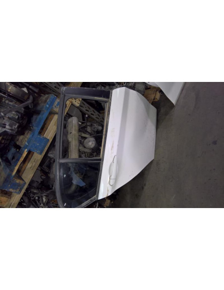 Poignee porte arriere droit BMW SERIE 1 (F20) 