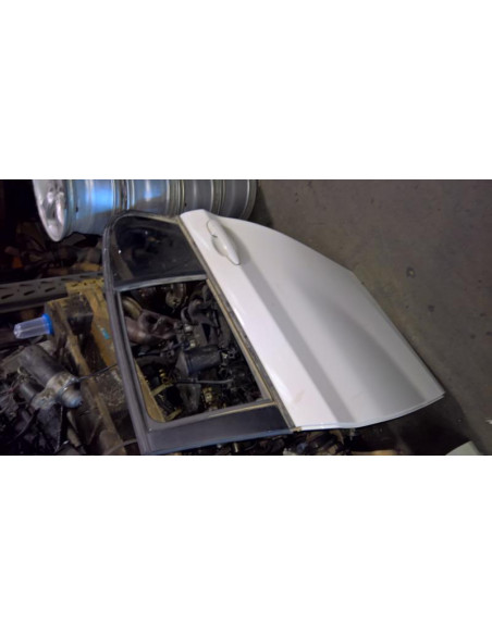 Poignee porte arriere gauche BMW SERIE 1 (F20) 