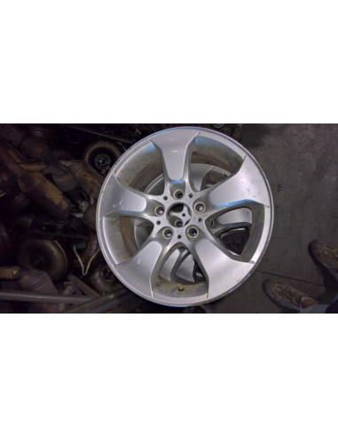 Jante BMW X3 (E83) PHASE 2 (LCI) 