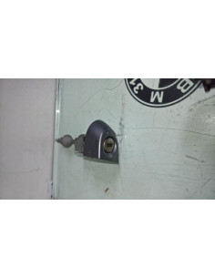 Neiman BMW X5 E70 PHASE 1 