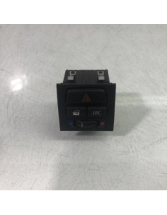 Bouton de warning BMW SERIE 3 (E90) PHASE 1 