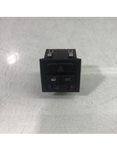 Bouton de warning BMW SERIE 3 (E90) PHASE 1 