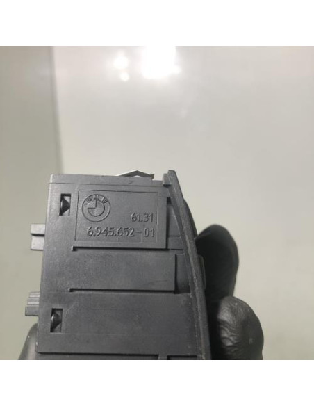 Bouton de warning BMW SERIE 3 (E90) PHASE 1 