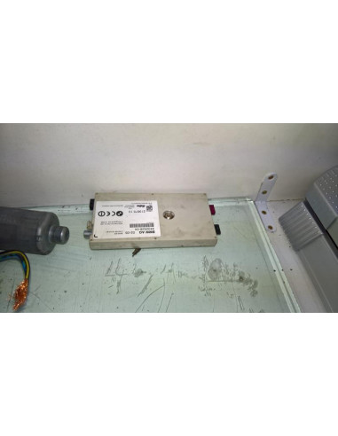 Calculateur BMW X3 (E83) PHASE 1 