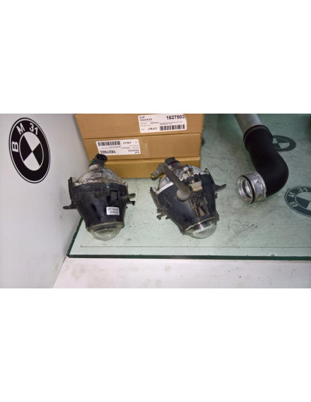 Anti brouillard gauche (feux) BMW SERIE 3 (E46) 