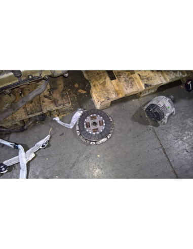 Embrayage BMW SERIE 3 (E36) 