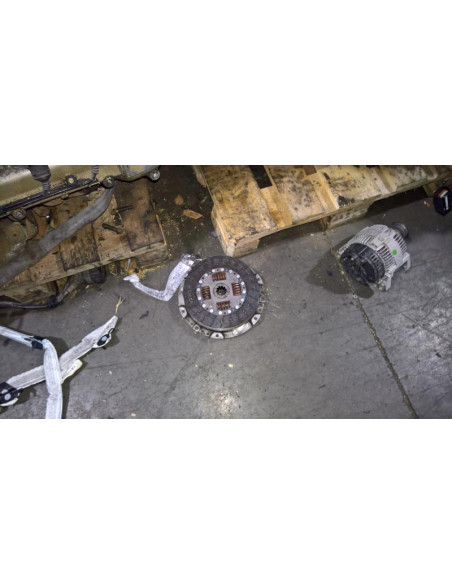 Embrayage BMW SERIE 3 (E36) 