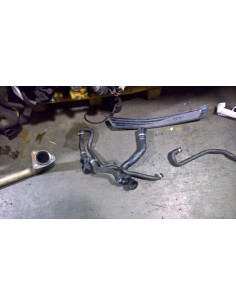 Durite BMW X5 E70 PHASE 2 Diesel