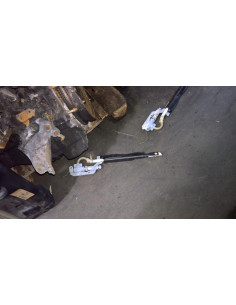 Air bag rideau droit BMW X5 E53 